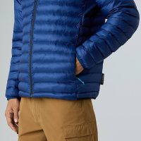 کاپشن نورث فیس مردانه Terra Peak – The North Face