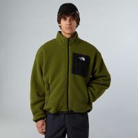 کاپشن نورث فیس مردانه Yumiori پلار دوطرفه – The North Face