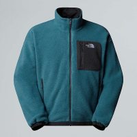 کاپشن نورث فیس مردانه Yumiori پلار دوطرفه – The North Face