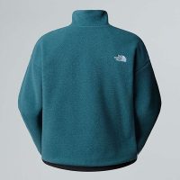 کاپشن نورث فیس مردانه Yumiori پلار دوطرفه – The North Face