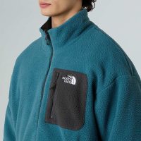 کاپشن نورث فیس مردانه Yumiori پلار دوطرفه – The North Face
