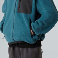 کاپشن نورث فیس مردانه Yumiori پلار دوطرفه – The North Face