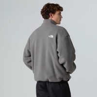 کاپشن نورث فیس مردانه Yumiori پلار دوطرفه – The North Face