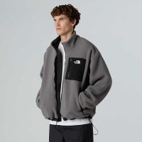 کاپشن نورث فیس مردانه Yumiori پلار دوطرفه – The North Face