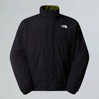 کاپشن نورث فیس مردانه Yumiori پلار دوطرفه – The North Face