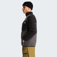 کاپشن نورث فیس مردانه Yumiori پلار زیپ‌کامل – The North Face