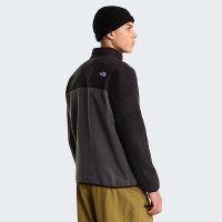کاپشن نورث فیس مردانه Yumiori پلار زیپ‌کامل – The North Face