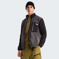 کاپشن نورث فیس مردانه Yumiori پلار زیپ‌کامل – The North Face