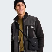 کاپشن نورث فیس مردانه Yumiori پلار زیپ‌کامل – The North Face