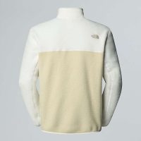 کاپشن نورث فیس مردانه Yumiori پلار زیپ‌کامل – The North Face