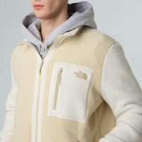 کاپشن نورث فیس مردانه Yumiori پلار زیپ‌کامل – The North Face