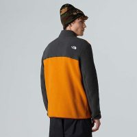 کاپشن نورث فیس مردانه Yumiori پلار زیپ‌کامل – The North Face