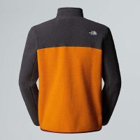 کاپشن نورث فیس مردانه Yumiori پلار زیپ‌کامل – The North Face