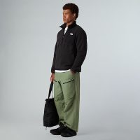 کاپشن نورث فیس مردانه Yumiori Off-Peak نیمه پلار زیپ‌دار – The North Face