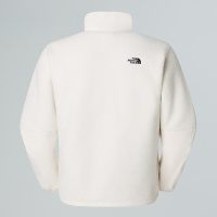 کاپشن نورث فیس مردانه Yumiori Off-Peak نیمه پلار زیپ‌دار – The North Face