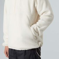 کاپشن نورث فیس مردانه Yumiori Off-Peak نیمه پلار زیپ‌دار – The North Face