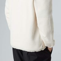 کاپشن نورث فیس مردانه Yumiori Off-Peak نیمه پلار زیپ‌دار – The North Face