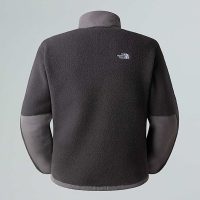 کاپشن نورث فیس مردانه Yumiori Off-Peak پلار زیپ‌کامل – The North Face