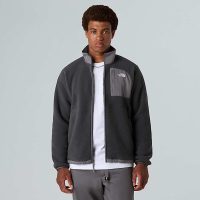 کاپشن نورث فیس مردانه Yumiori Off-Peak پلار زیپ‌کامل – The North Face