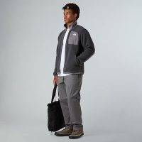 کاپشن نورث فیس مردانه Yumiori Off-Peak پلار زیپ‌کامل – The North Face