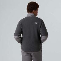 کاپشن نورث فیس مردانه Yumiori Off-Peak پلار زیپ‌کامل – The North Face