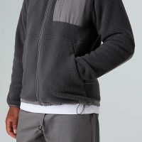 کاپشن نورث فیس مردانه Yumiori Off-Peak پلار زیپ‌کامل – The North Face