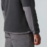 کاپشن نورث فیس مردانه Yumiori Off-Peak پلار زیپ‌کامل – The North Face