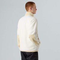 کاپشن نورث فیس مردانه Yumiori Off-Peak پلار زیپ‌کامل – The North Face