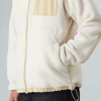 کاپشن نورث فیس مردانه Yumiori Off-Peak پلار زیپ‌کامل – The North Face