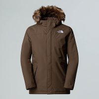 کاپشن نورث فیس مردانه Zaneck بازیافتی – The North Face