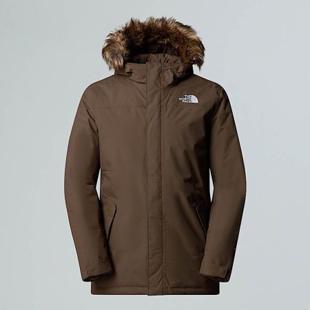 کاپشن نورث فیس مردانه Zaneck بازیافتی – The North Face