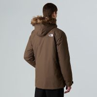 کاپشن نورث فیس مردانه Zaneck بازیافتی – The North Face