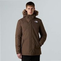 کاپشن نورث فیس مردانه Zaneck بازیافتی – The North Face