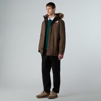 کاپشن نورث فیس مردانه Zaneck بازیافتی – The North Face