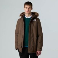 کاپشن نورث فیس مردانه Zaneck بازیافتی – The North Face