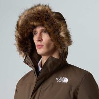کاپشن نورث فیس مردانه Zaneck بازیافتی – The North Face