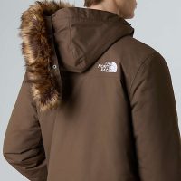 کاپشن نورث فیس مردانه Zaneck بازیافتی – The North Face
