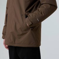 کاپشن نورث فیس مردانه Zaneck بازیافتی – The North Face