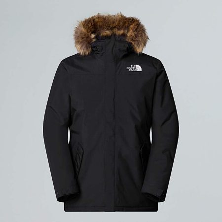 کاپشن نورث فیس مردانه Zaneck بازیافتی – The North Face