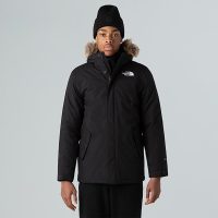 کاپشن نورث فیس مردانه Zaneck بازیافتی – The North Face