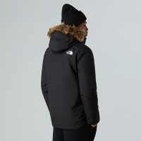 کاپشن نورث فیس مردانه Zaneck بازیافتی – The North Face