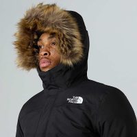 کاپشن نورث فیس مردانه Zaneck بازیافتی – The North Face