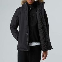 کاپشن نورث فیس مردانه Zaneck بازیافتی – The North Face