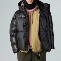 کاپشن نورث فیس Pertex Down AP – The North Face