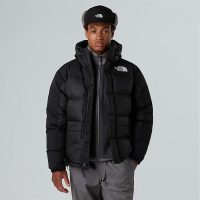 کاپشن پارکا نورث فیس مردانه پَر غاز Himalayan – The North Face