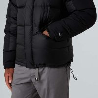 کاپشن پارکا نورث فیس مردانه پَر غاز Himalayan – The North Face