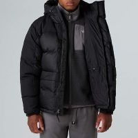 کاپشن پارکا نورث فیس مردانه پَر غاز Himalayan – The North Face