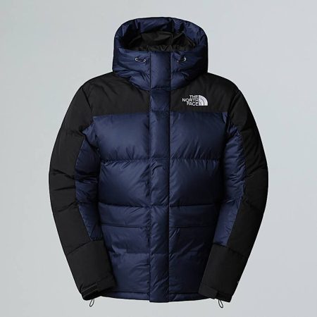 کاپشن پارکا نورث فیس مردانه پَر غاز Himalayan – The North Face
