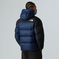 کاپشن پارکا نورث فیس مردانه پَر غاز Himalayan – The North Face