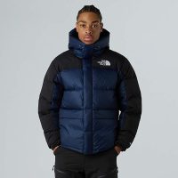 کاپشن پارکا نورث فیس مردانه پَر غاز Himalayan – The North Face